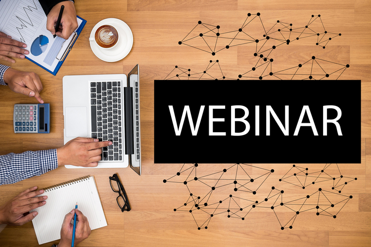 Webinar
